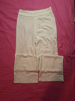 Pantalon crème Bik Bok Taille XS