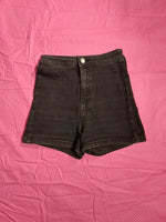 Short noir Jennyfer Taille XXS
