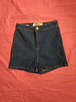 Short en jeans Jennyfer Taille XS