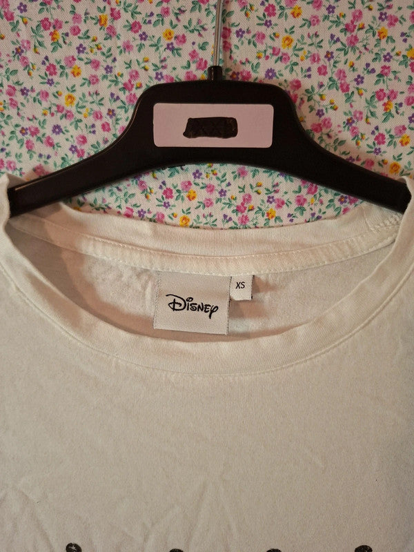 T-shirt Disney Taille XS