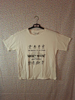 T-shirt Disney Taille XS