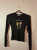 T-shirt à manche longs FBSister Taille S