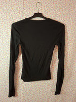 T-shirt à manche longs FBSister Taille S