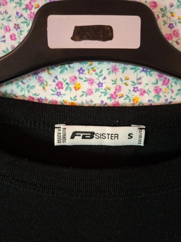 T-shirt à manche longs FBSister Taille S