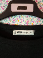 T-shirt à manche longs FBSister Taille S
