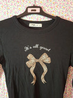 T-shirt à manche longs FBSister Taille S