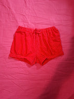 Short de pyjama Disney Taille 10 ans