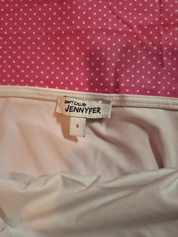 Lot de top court Taille XS-S