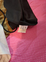 Lot de top court Taille XS-S