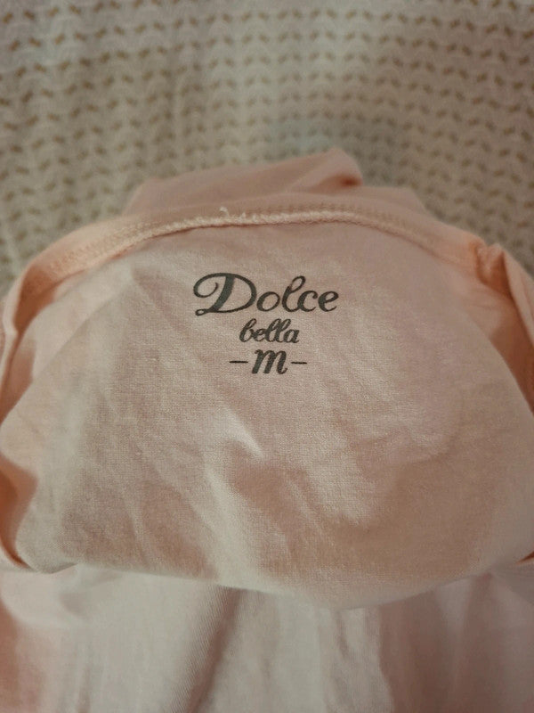 Robe de nuit Dolce Bella Taille M