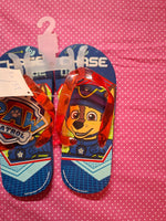 Tong enfants Pat Patrouille