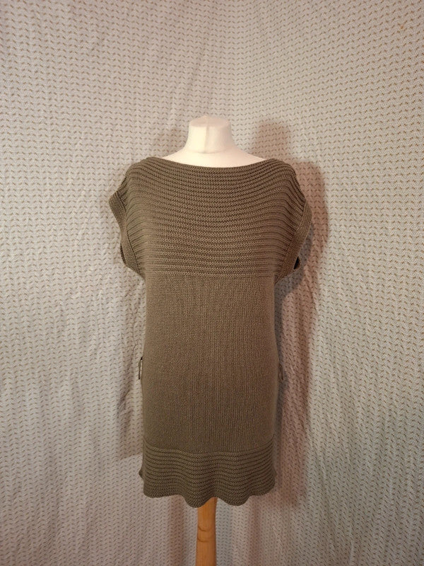 Robe pull Camaïeu Taille L