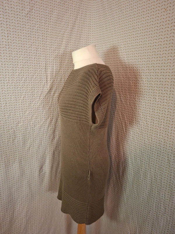 Robe pull Camaïeu Taille L