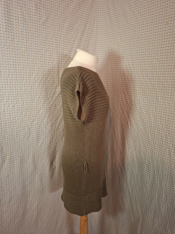 Robe pull Camaïeu Taille L