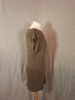 Robe pull Camaïeu Taille L