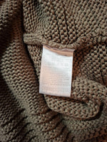 Robe pull Camaïeu Taille L