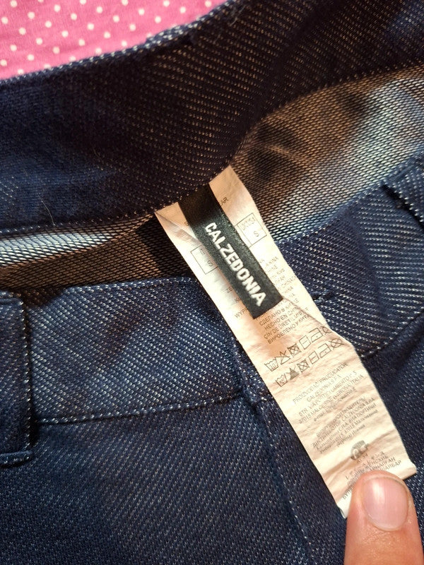 Leggins style jean Calzedonia Taille S