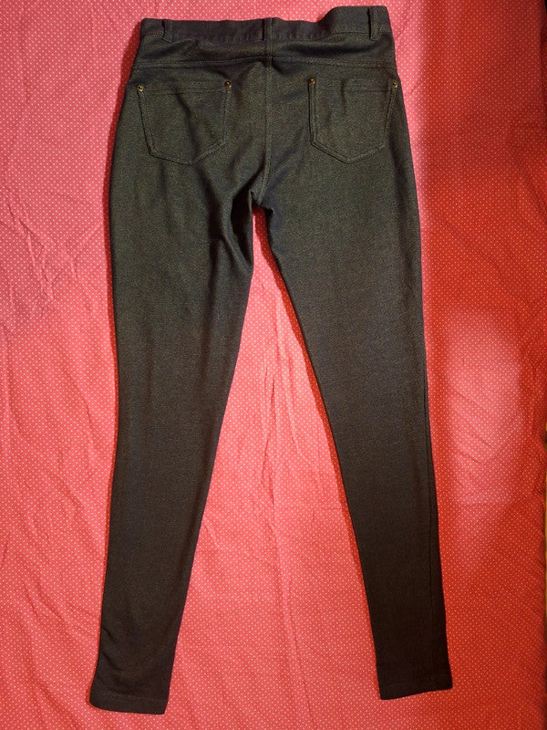 Leggins style jean Calzedonia Taille S
