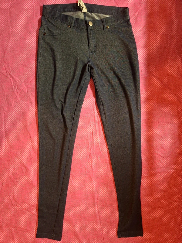 Leggins style jean Calzedonia Taille S