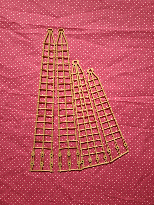 Pièces de bateaux pirate playmobil