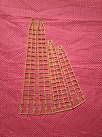 Pièces de bateaux pirate playmobil