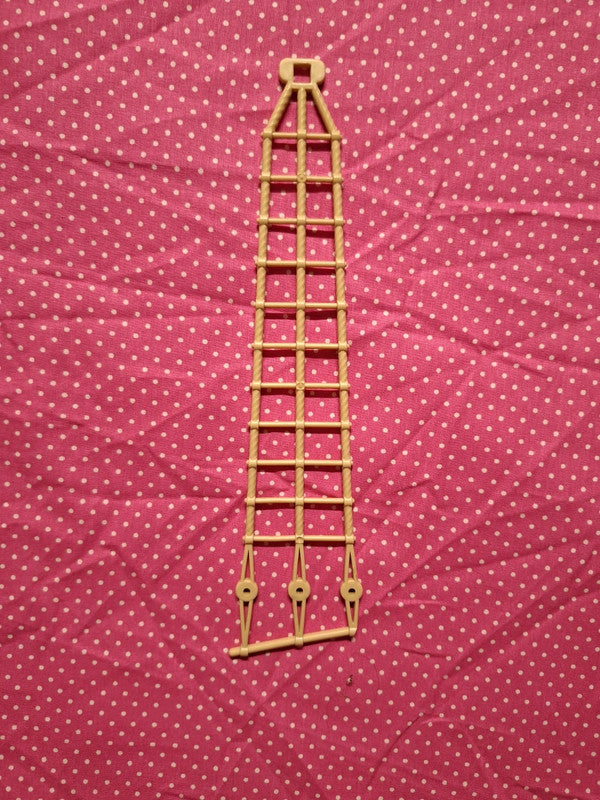 Pièces de bateaux pirate playmobil