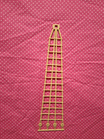 Pièces de bateaux pirate playmobil