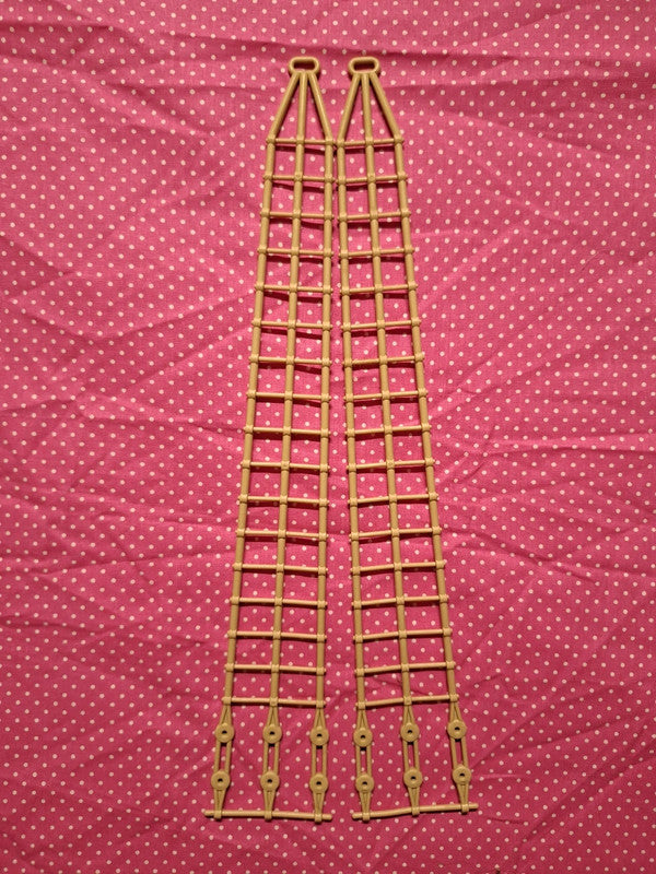 Pièces de bateaux pirate playmobil