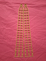 Pièces de bateaux pirate playmobil