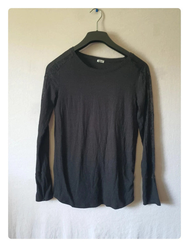 T-Shirt manches longues