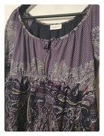 Petite robe légère d'été