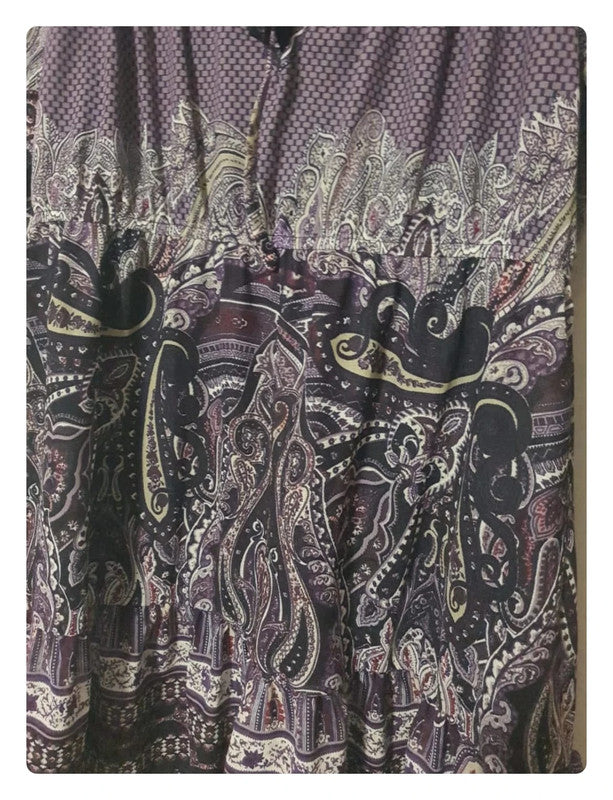 Petite robe légère d'été