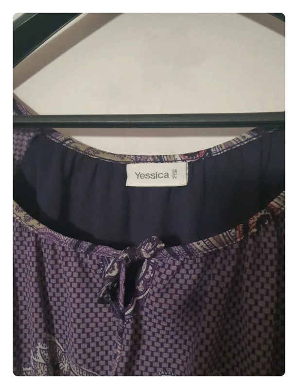 Petite robe légère d'été