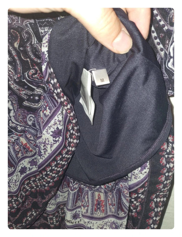 Petite robe légère d'été