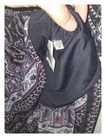 Petite robe légère d'été