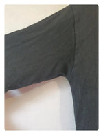 Superbe boléro noire transparent Rodier