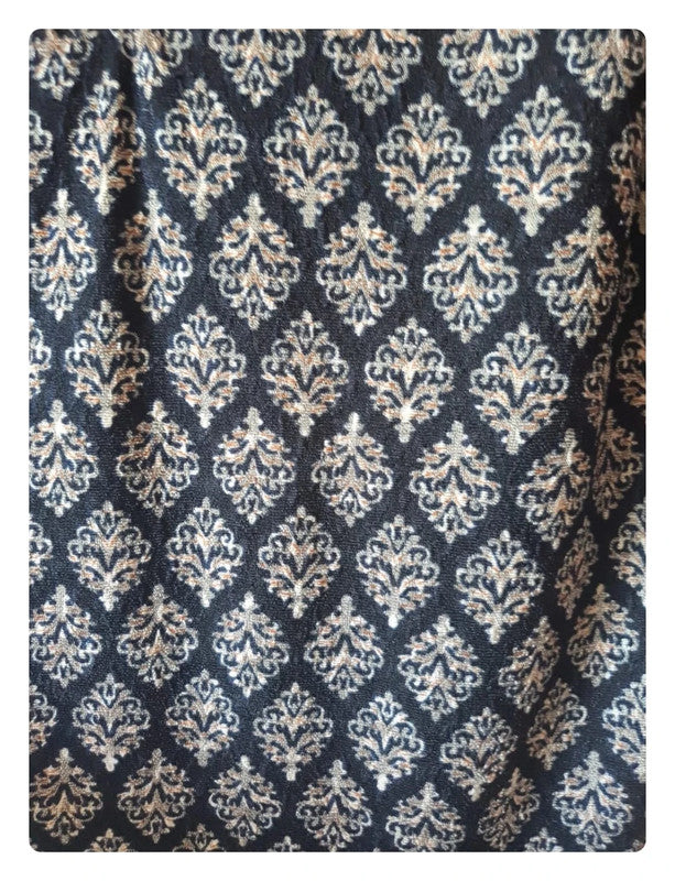 Robe d'été avec fermeture éclair