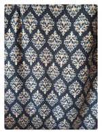 Robe d'été avec fermeture éclair