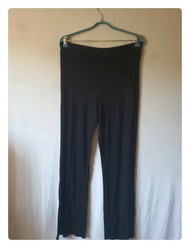 Pantalon noir