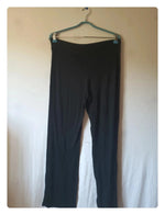 Pantalon noir