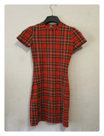 Robe Divided Taille XS