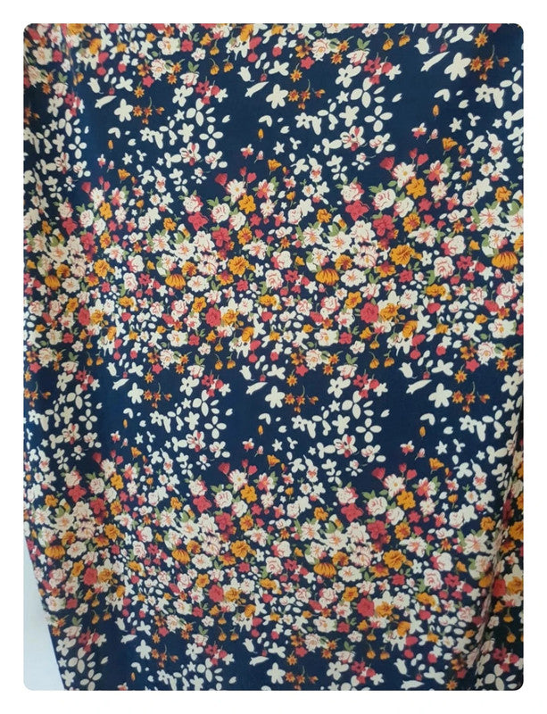 Robe à manche longue