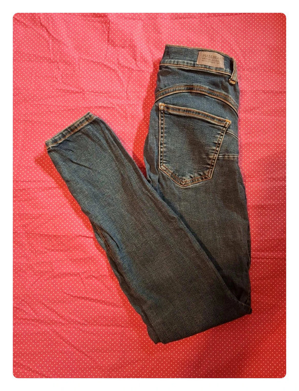 Jeans Pull&Bear Taille XS
