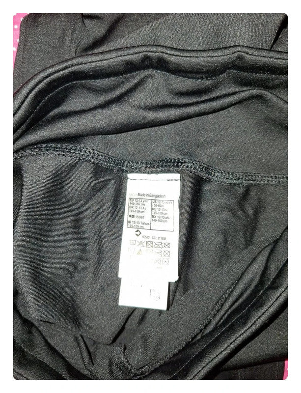 Leggins sport Décathlon Taille 12 ans