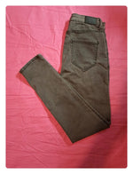 Jeans gris Cache Cache Taille M