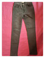 Jeans gris Cache Cache Taille M