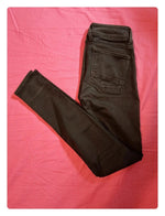 Jeans noir RAW Taille XXS