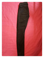 Jeans noir RAW Taille XXS