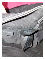 Jeans noir RAW Taille XXS