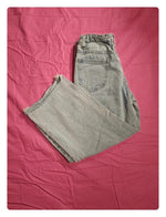 Jeans bleu Shein Taille 10 ans